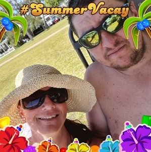 Meet your Posher, Tammie